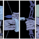Illustration for article titled Because...Boomarangs: A Tribute to Fraction and Ajas iHawkeye/i
